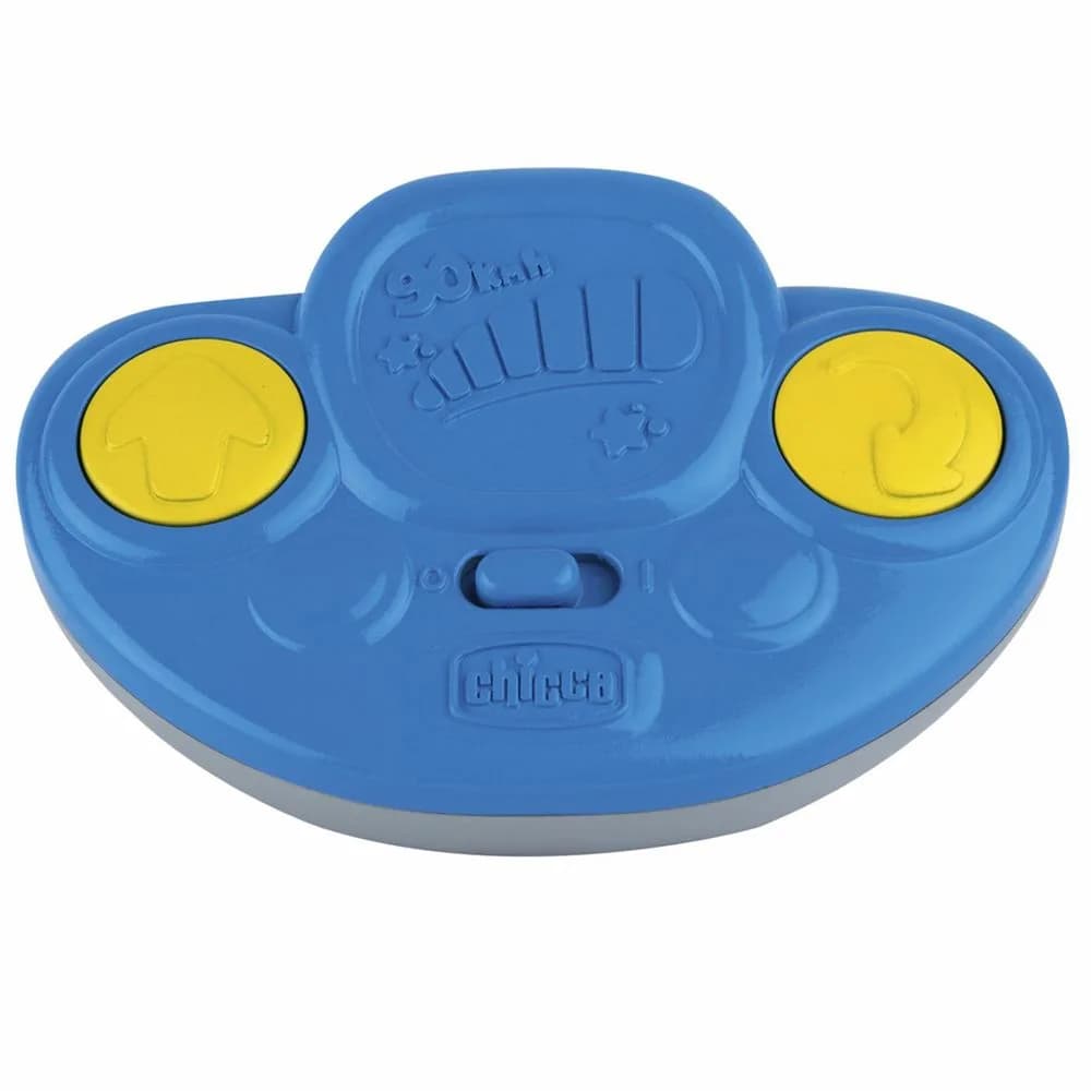 Квадроцикл на р/у Chicco Quad RC 11851.00 фото 2 Квадроцикл на р/у Chicco Quad RC 11851.00 фото 2