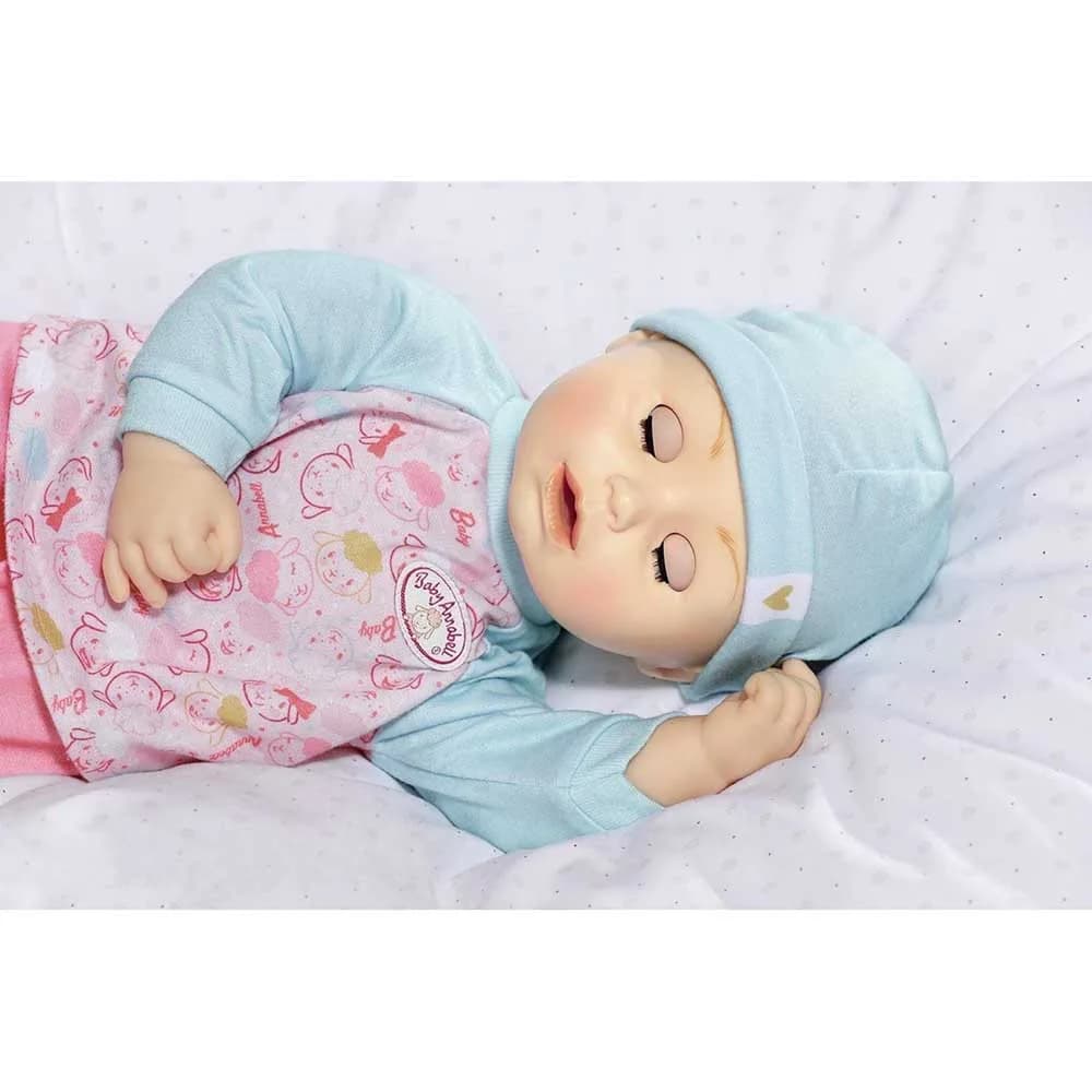 Пупс ZAPF Baby Annabell Ланч крошки Аннабель 43см 702987 фото 6 Пупс ZAPF Baby Annabell Ланч крошки Аннабель 43см 702987 фото 6