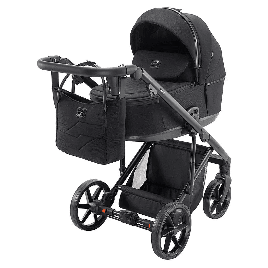 Коляска універсальна 2в1 Adamex Dolce Lux TK-163 681880