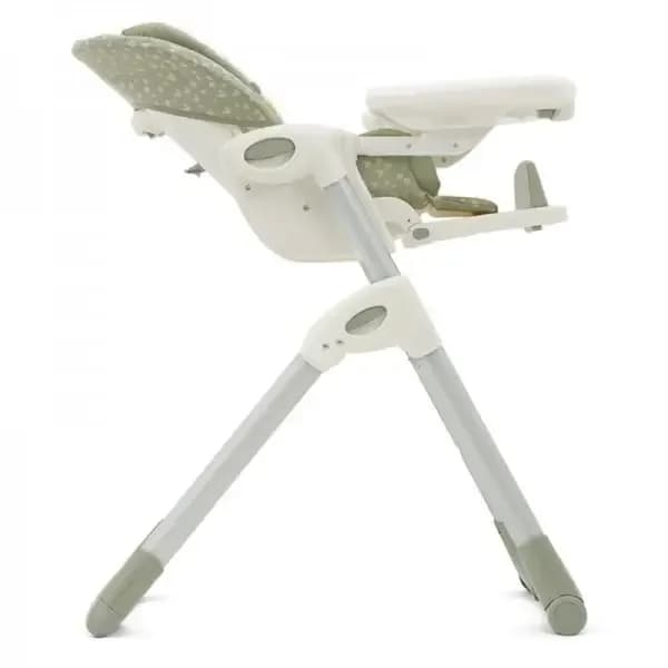 Стільчик для годування Joie Mimzy Leo H1013CALEO000 фото 3 Стільчик для годування Joie Mimzy Leo H1013CALEO000 фото 3