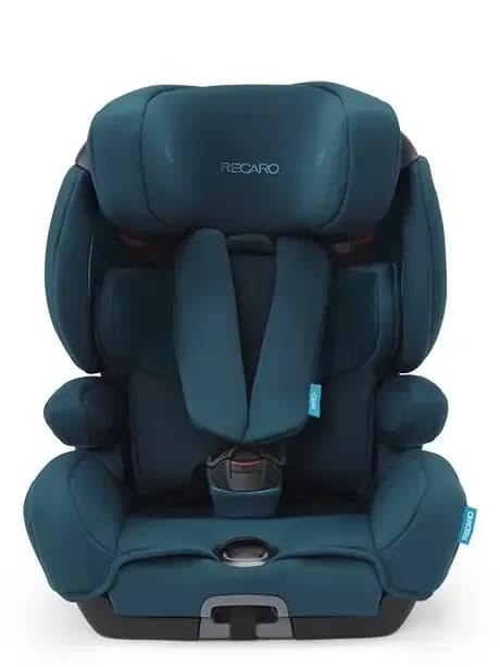 Автокрісло Recaro Tian Elite 88043410050 Select Teal Green фото 4 Автокрісло Recaro Tian Elite 88043410050 Select Teal Green фото 4