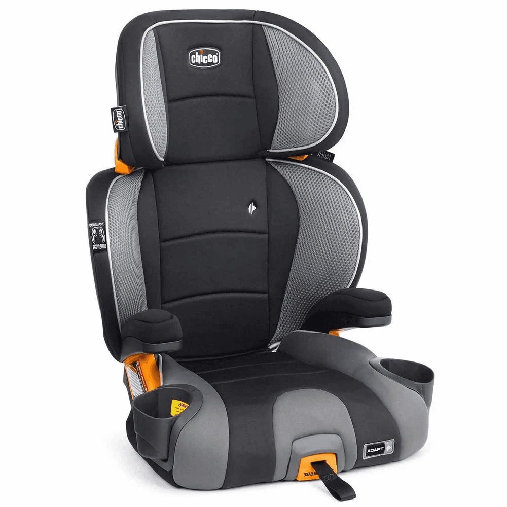 Автокресло Chicco Kid Fit 79728.86.07