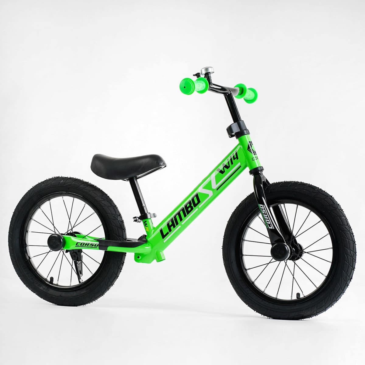 Беговел Corso Lambo 14" L-0517 Беговел Corso Lambo 14" L-0517
