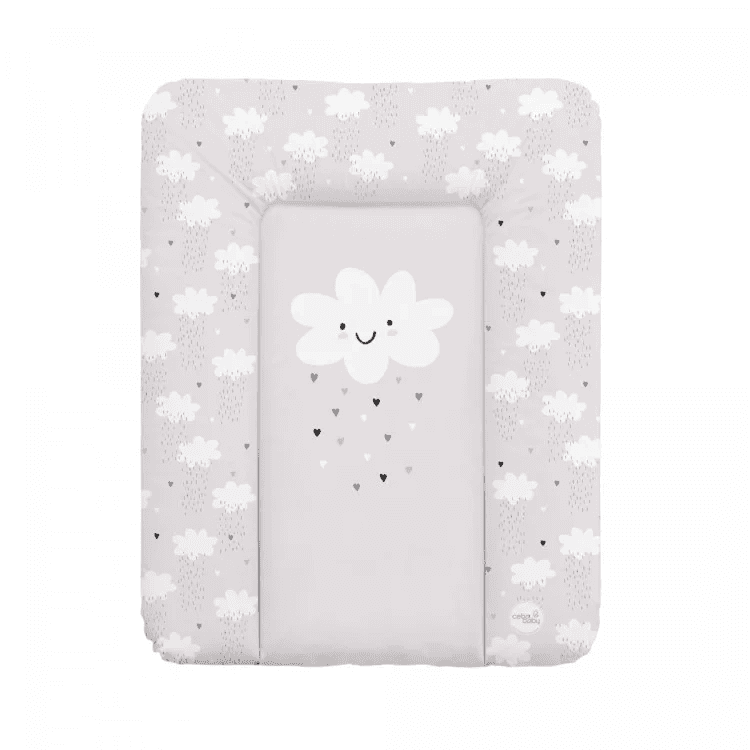 Пеленатор м'який Ceba Comfort Cloud 50*70см W-143-305-721