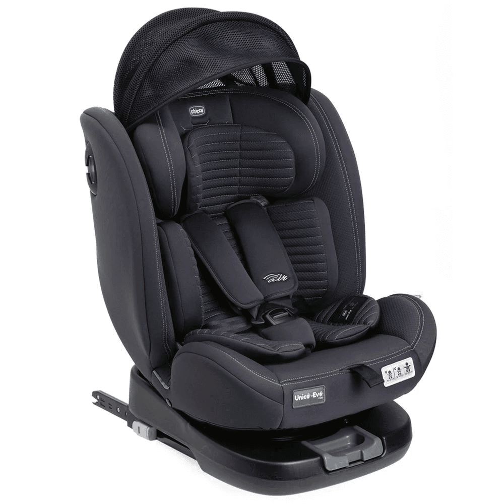 Автокрісло Chicco Unico Evo i-Size Air 87031.21