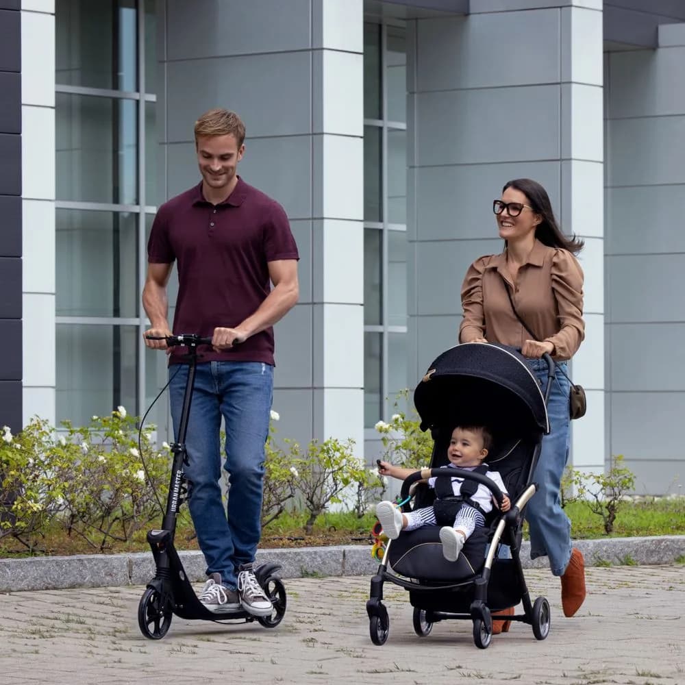 Коляска прогулочная CHICCO Goody Plus Stroller 79877.56 фото 14