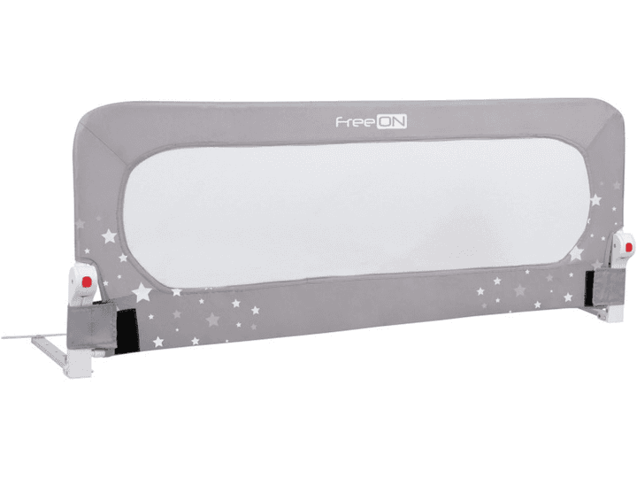 Захисний бар'єр FreeON 135x57 см little Stars 48457