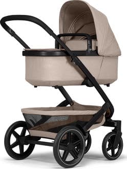 Коляска универсальная 2в1 Joolz Geo3 Sandy Taupe 71230