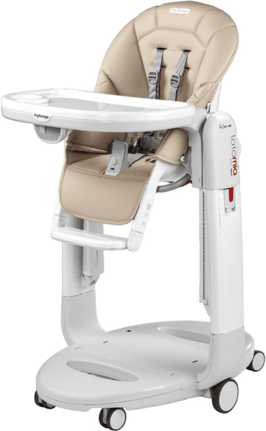 Стульчик Peg Perego Tatamia Follow Me IH02000001BL06 Astral