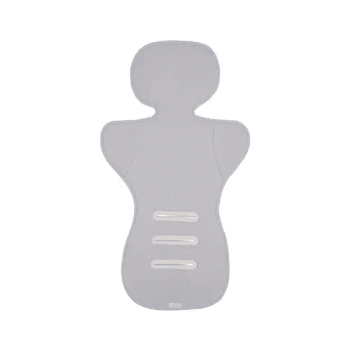 Матрац для автокрісла Voksi Airflow Liner 11008785-LightGrey