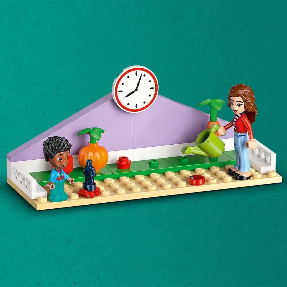 Конструктор LEGO Friends Детский сад Хартлейк-Сити 239дет 42636 фото 6