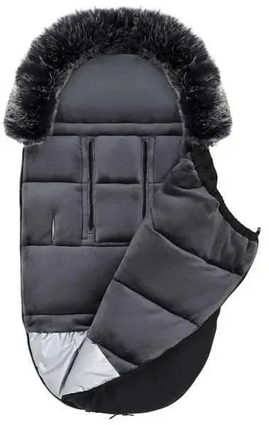 Конверт зимовий Bair Iceberg 680636 black noire фото 3