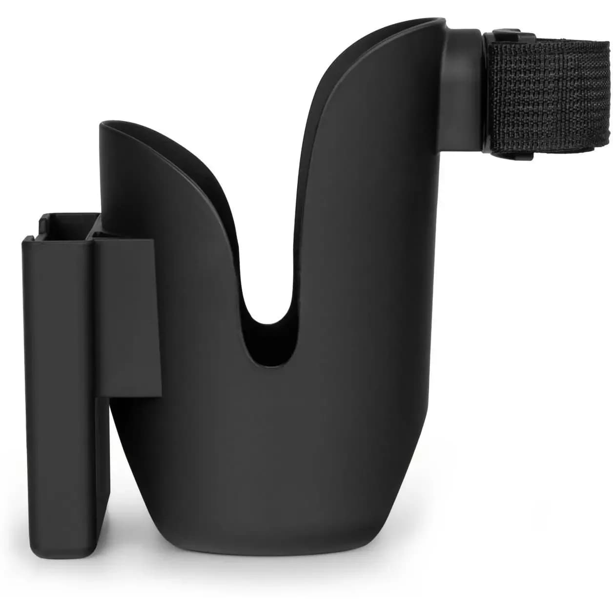 Подстаканник для коляски Lionelo Ove Black Carbon LO-OVE фото 2