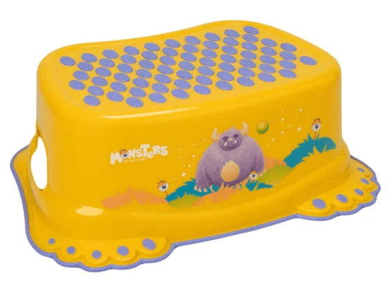 Підставка для ніг Tega Monsters MN-006-124 681266 Підставка для ніг Tega Monsters MN-006-124 681266