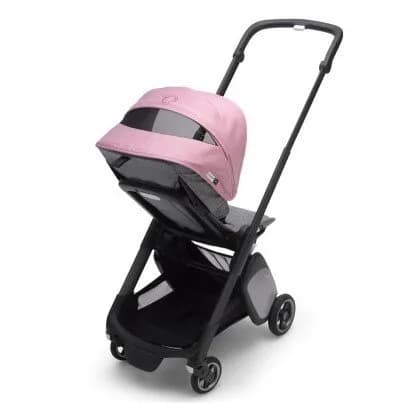 Шасі Bugaboo Ant Black 910120ZW01 фото 6 Шасі Bugaboo Ant Black 910120ZW01 фото 6