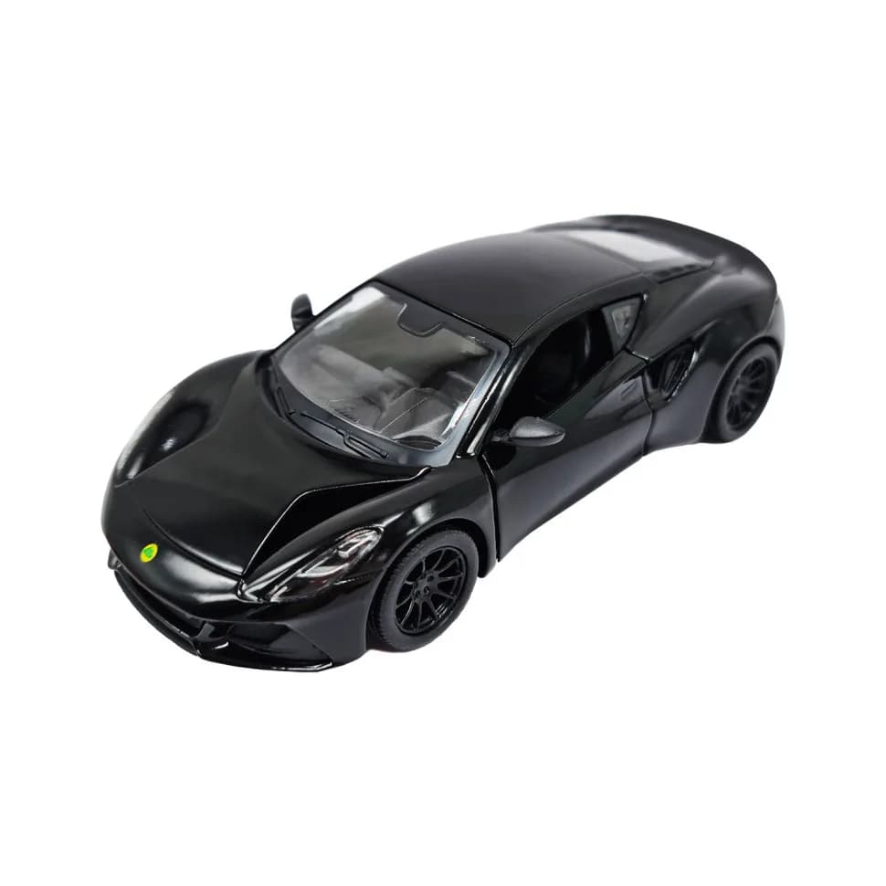 Машина Lotus Emira 1:34 KT5441W фото 3