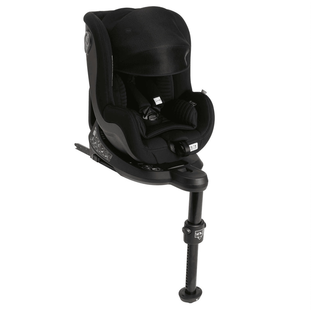 Автокрісло Chicco Seat2Fit Air I-Size 79691.72 Автокрісло Chicco Seat2Fit Air I-Size 79691.72
