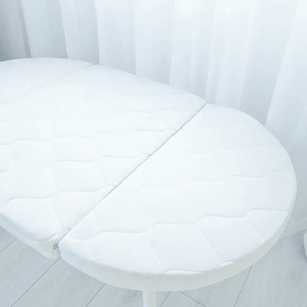 Матрац-трансформер 3в1 Royal Sleep Комфорт 72х72см, 122х72см 2496