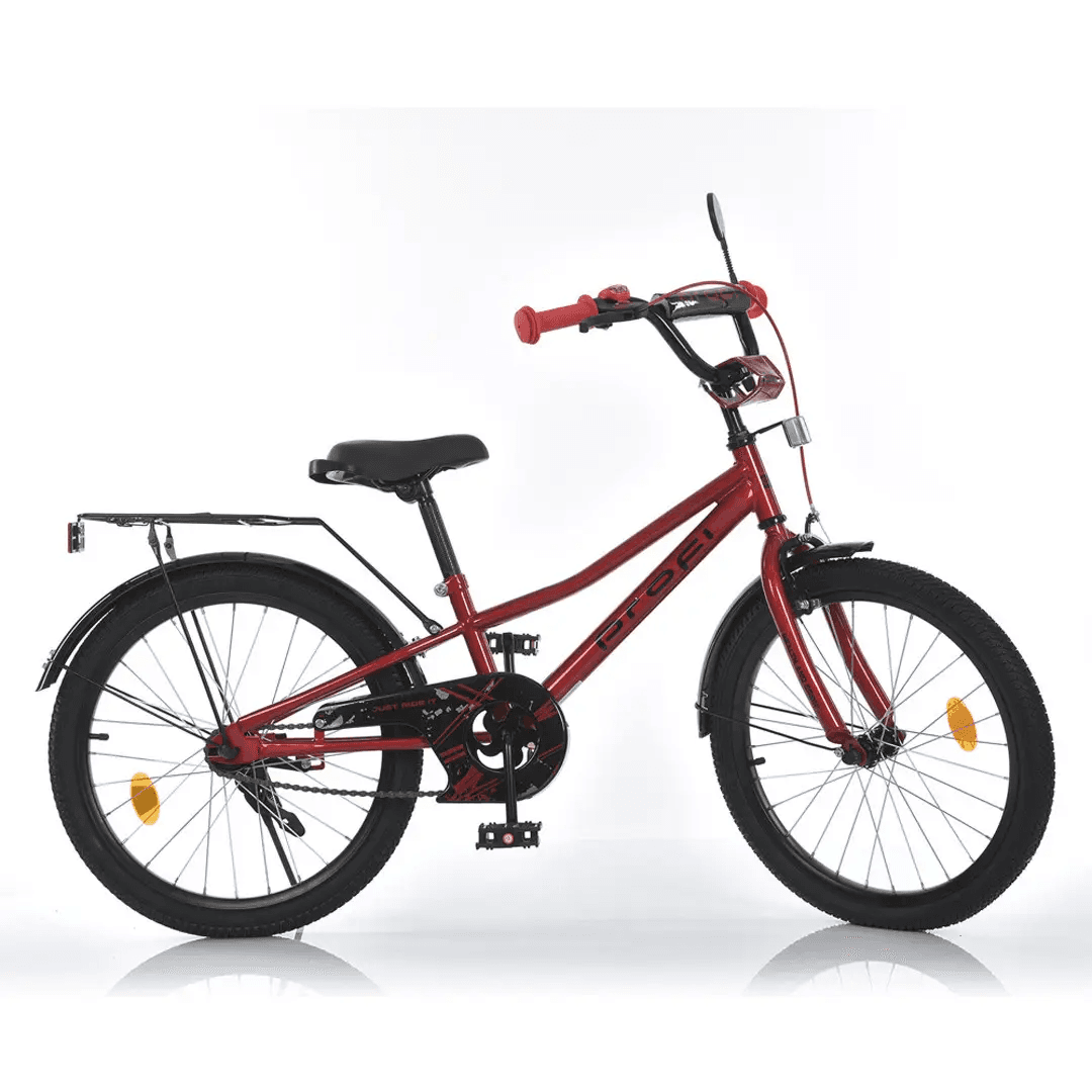 Велосипед 20'' Profi MB 20011