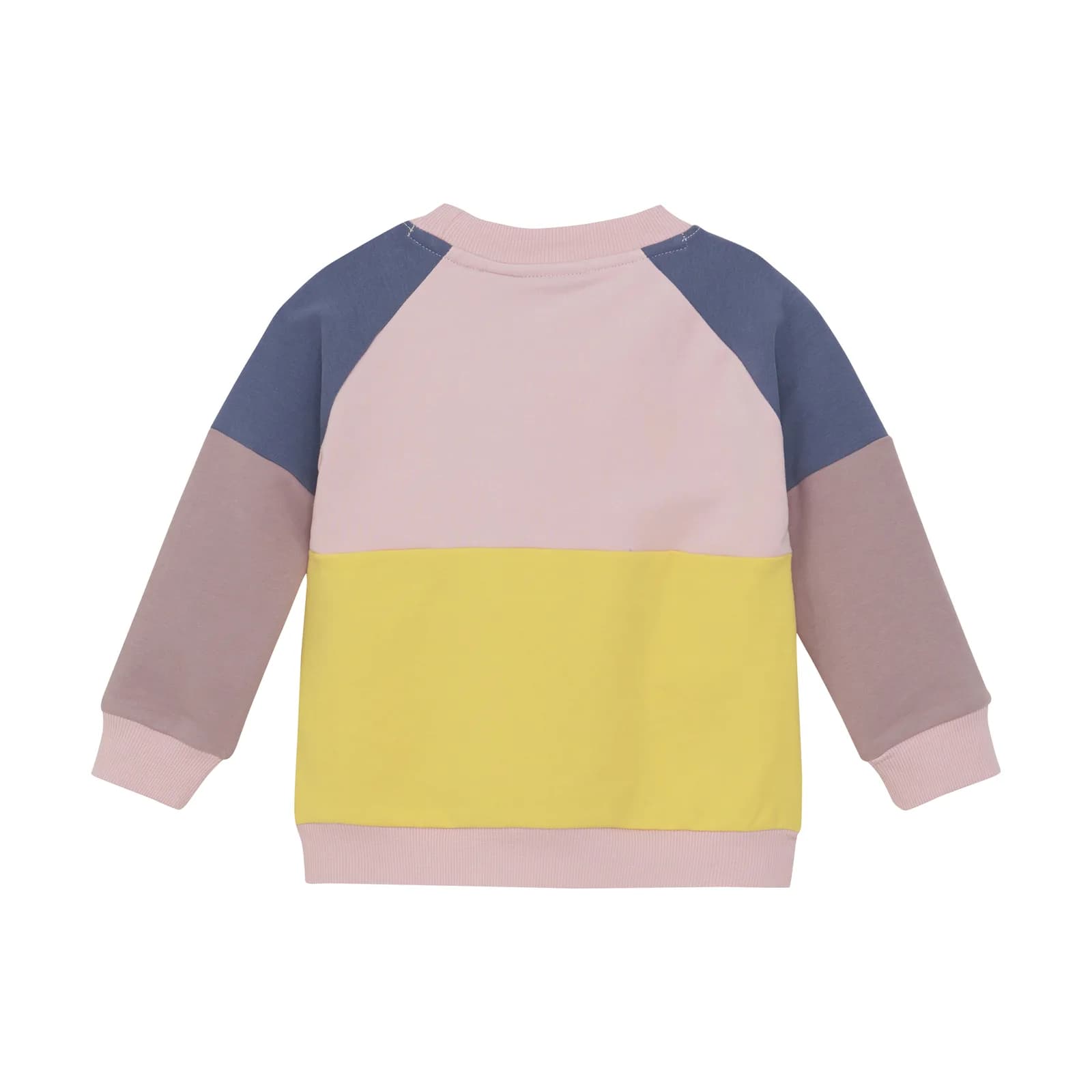 Свитшот девочка Colorkids 741965 розовый фото 2 Свитшот девочка Colorkids 741965 розовый фото 2