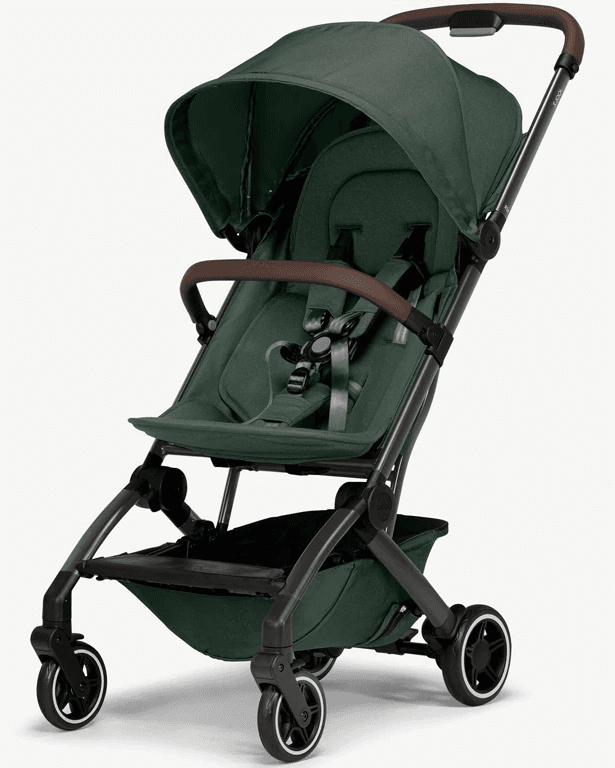 Коляска прогулочная Joolz Aer+ BB+CH 310480 Forest green Коляска прогулочная Joolz Aer+ BB+CH 310480 Forest green