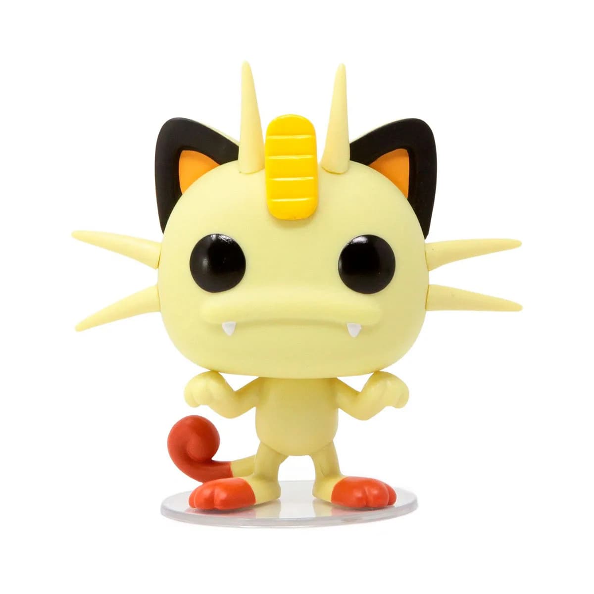 Ігрова фігурка FUNKO POP! cерії Покемон - Мяут 74630 фото 2