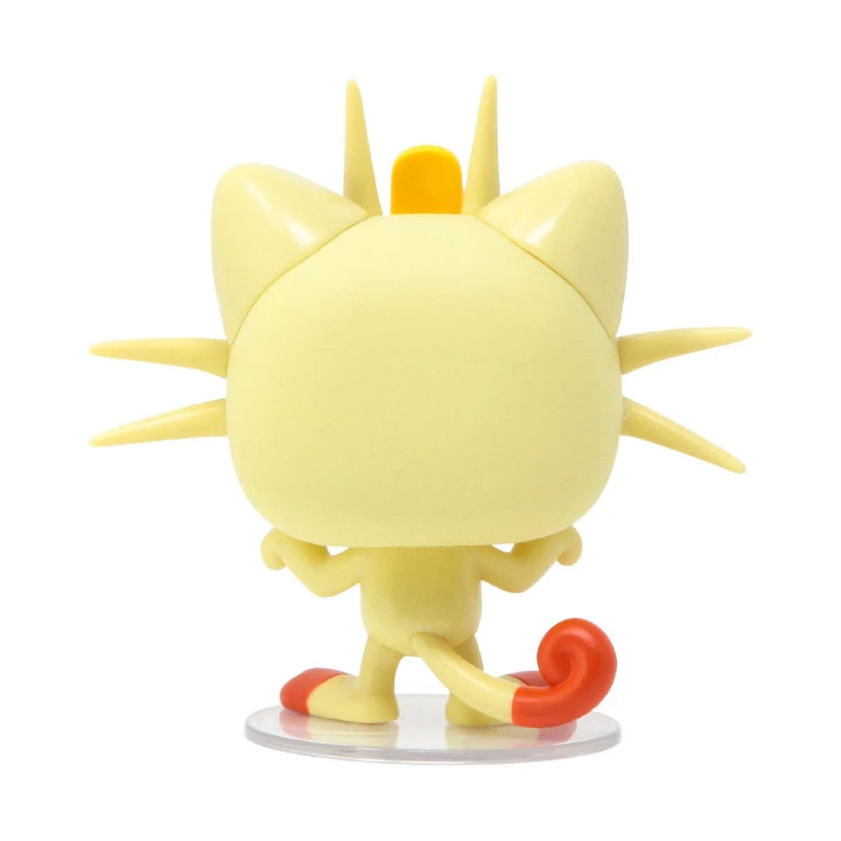 Ігрова фігурка FUNKO POP! cерії Покемон - Мяут 74630 фото 4