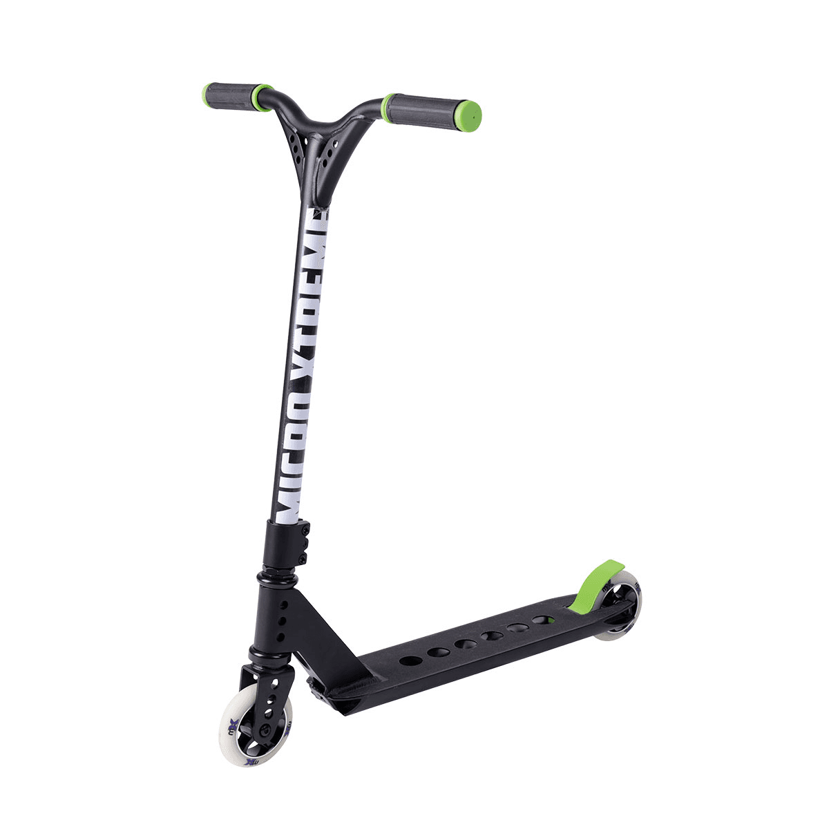 Самокат Micro Trixx Ramp SA0104 Самокат Micro Trixx Ramp SA0104