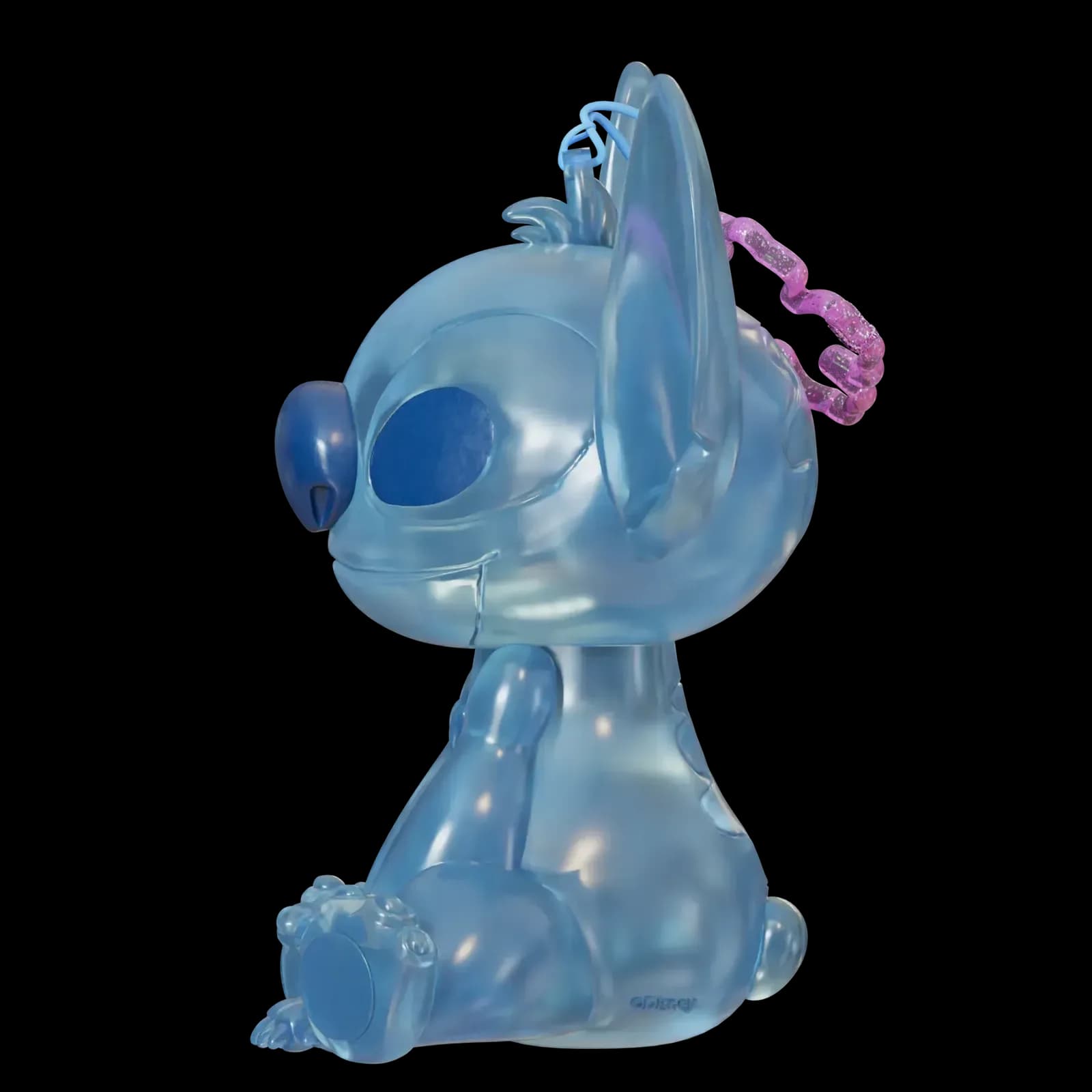 Сквиш-игрушка Eolo Стич EO-004998 фото 10 Сквиш-игрушка Eolo Стич EO-004998 фото 10