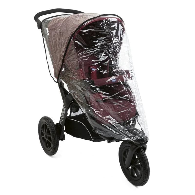 Коляска універсальна 3в1 Chicco Trio Active3 79270.82 фото 5 Коляска універсальна 3в1 Chicco Trio Active3 79270.82 фото 5