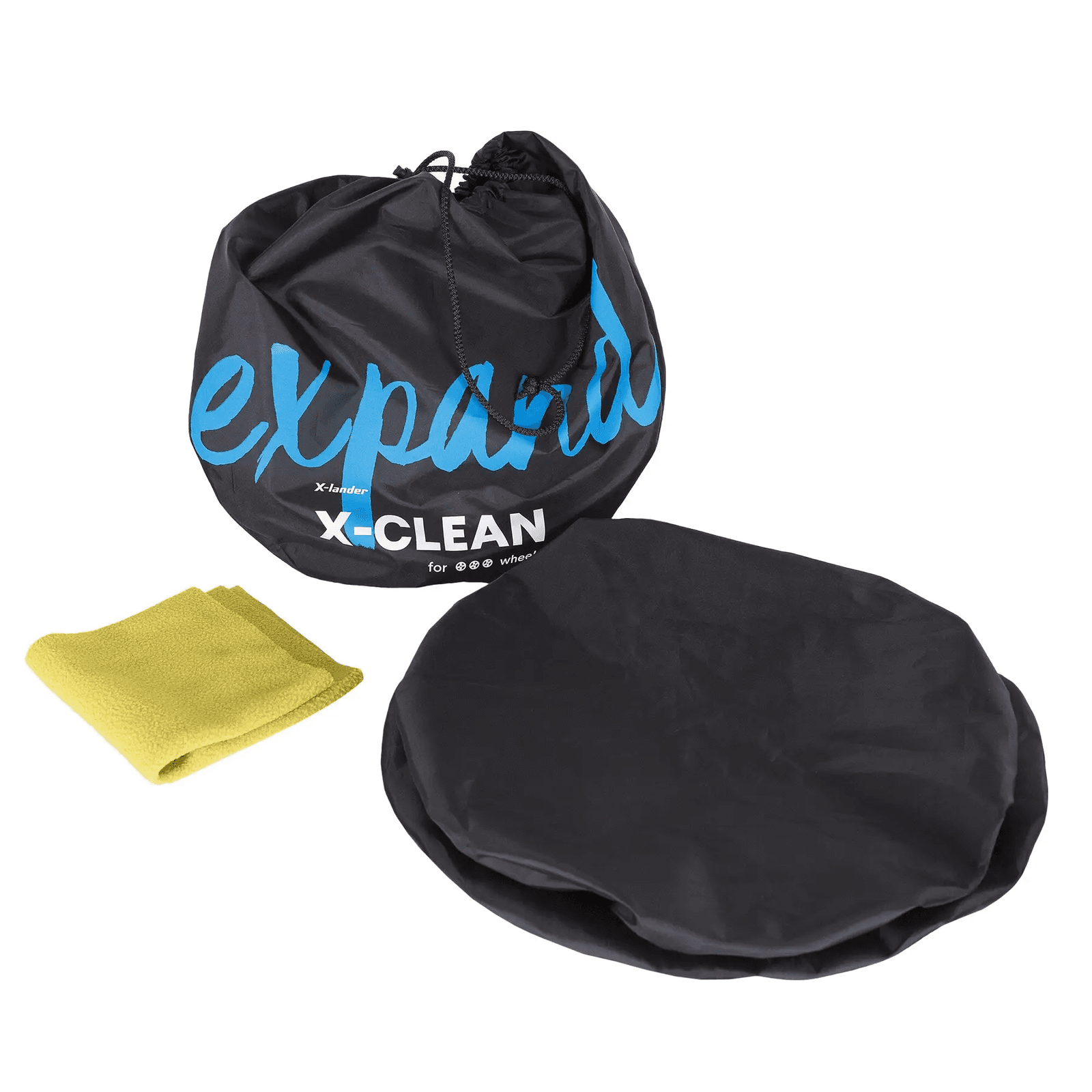 Чохли на колеса X-lander X-Clean 73451 Чохли на колеса X-lander X-Clean 73451