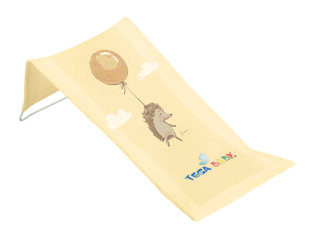 Горка для купания Tega Лесная сказка FF-026 Горка для купания Tega Лесная сказка FF-026