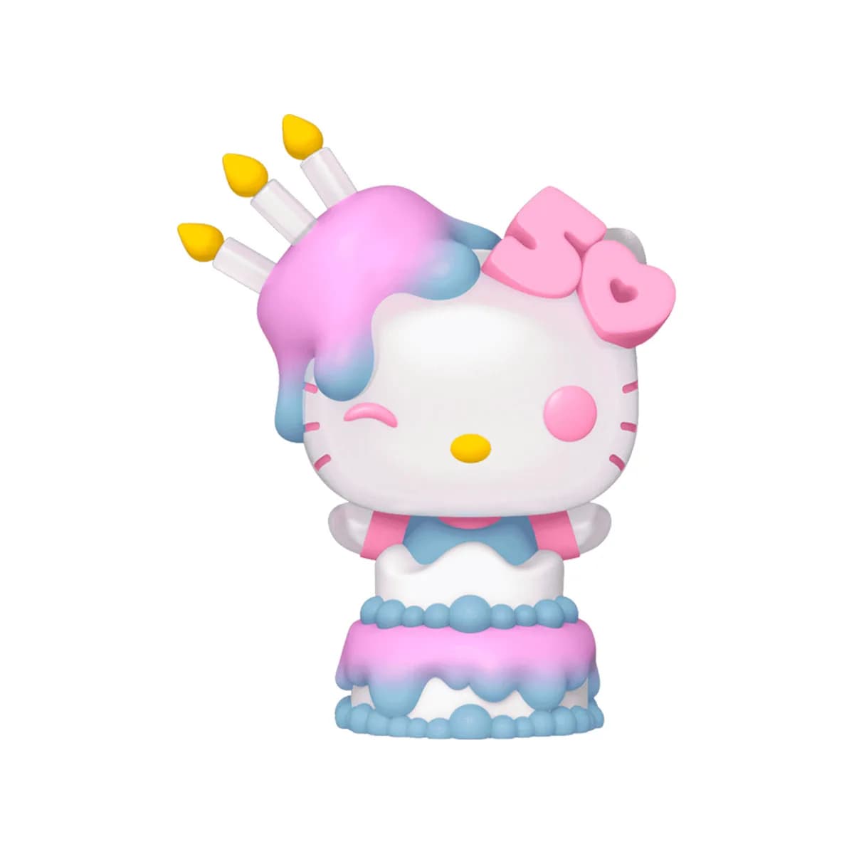 Игровая фигурка FUNKO POP! серии Sanrio: Hello Kitty - Хелоу Китти в торте 76089 фото 3