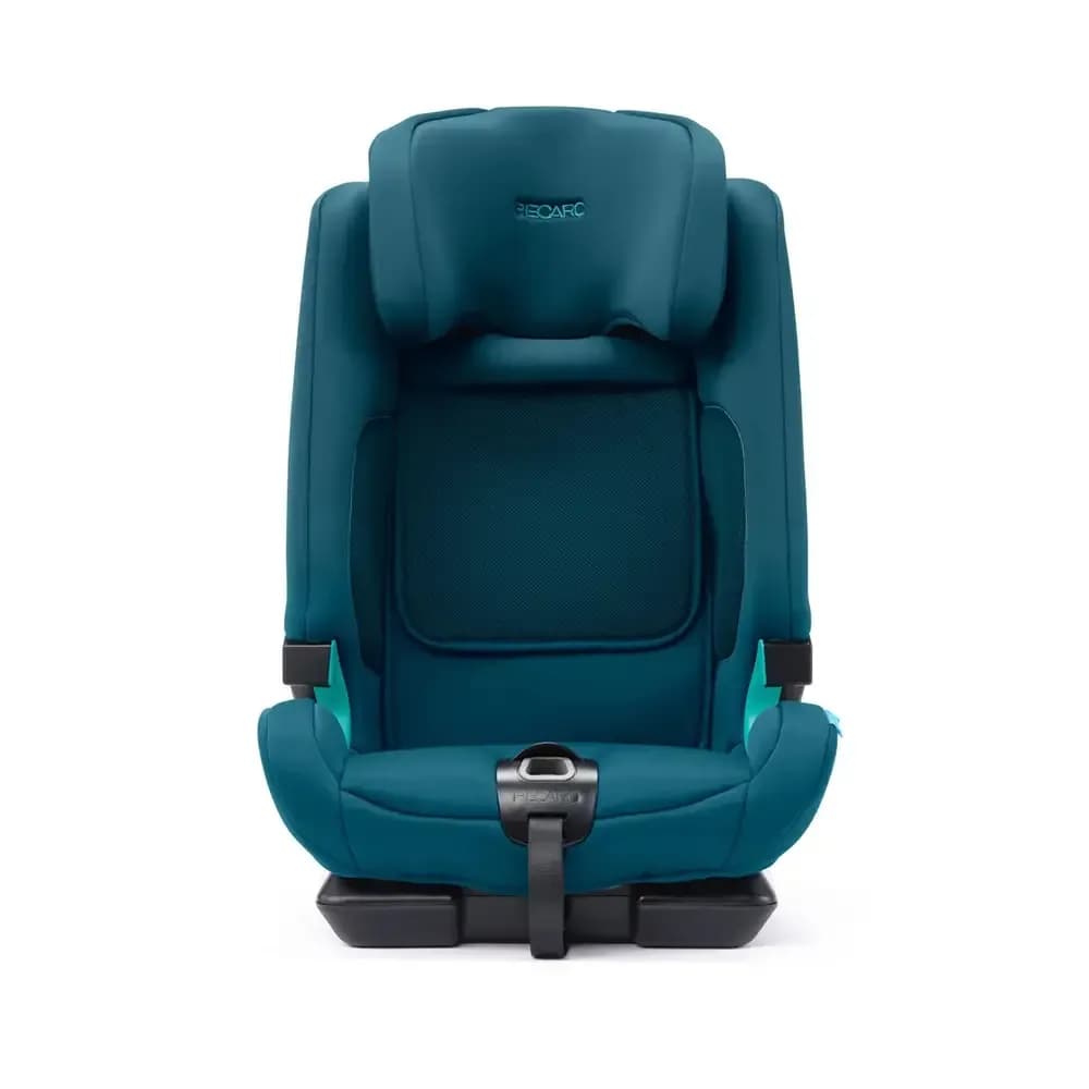 Автокрісло Recaro Toria Elite Prime 89044330050 Pale Rose фото 2 Автокрісло Recaro Toria Elite Prime 89044330050 Pale Rose фото 2