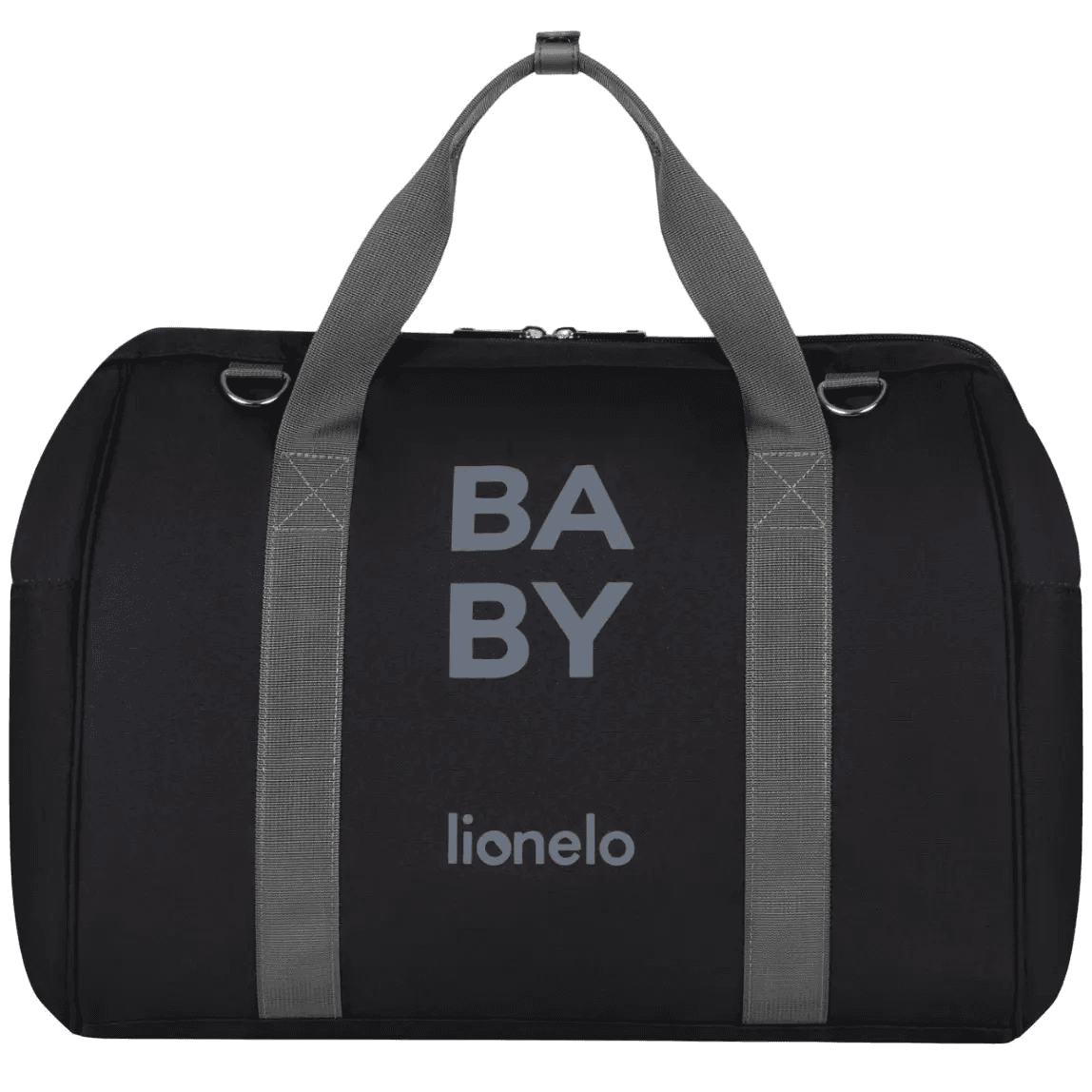 Сумка Lionelo Ida Black Onyx LO-IDA BLACK ONYX Сумка Lionelo Ida Black Onyx LO-IDA BLACK ONYX