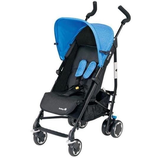 Коляска-трость Safety 1st Compacity 1260325000 Pop Blue
