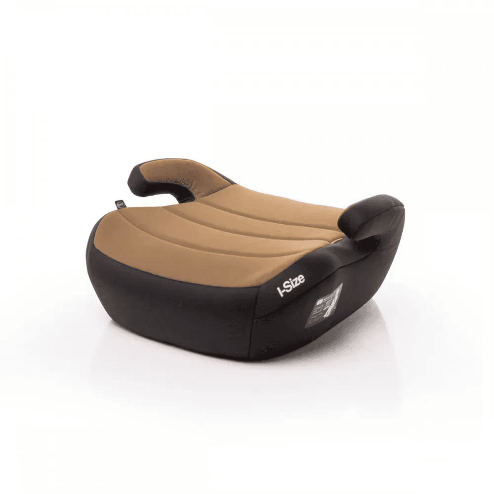 Автокрісло-бустер 4Baby Boost 4BBM mokka