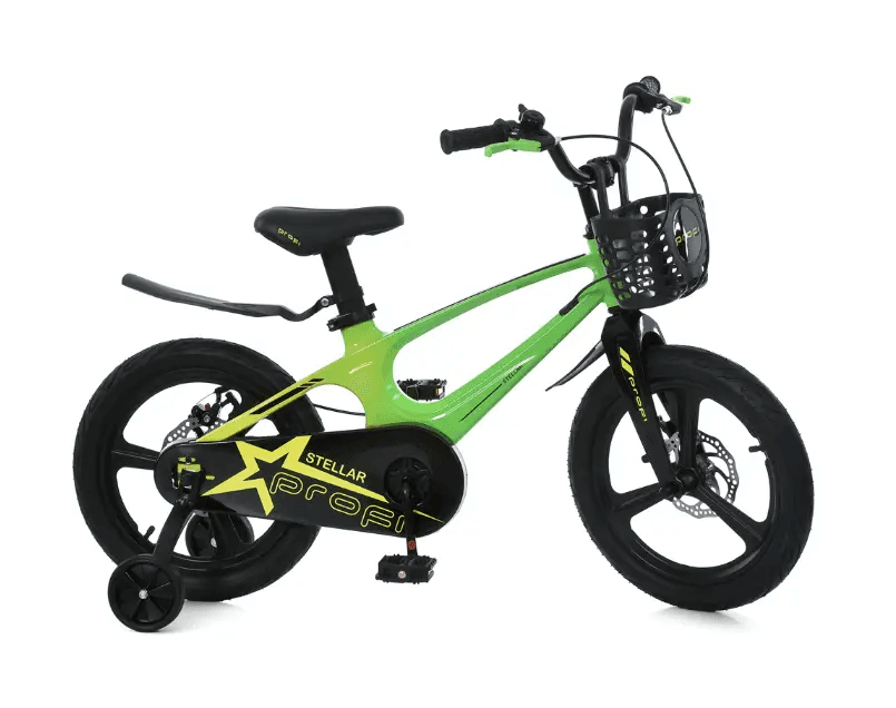 Велосипед 16'' Prof1 Stellar MB 161020-7 Велосипед 16'' Prof1 Stellar MB 161020-7