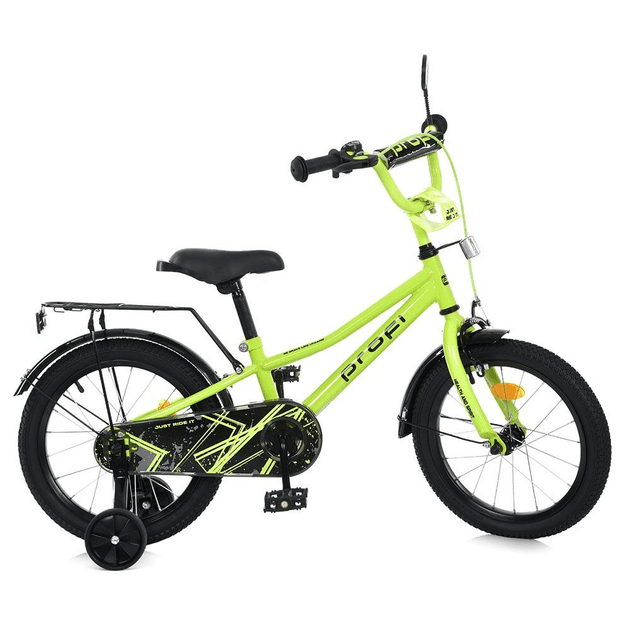 Велосипед 18'' Prof1 MB 18013-1