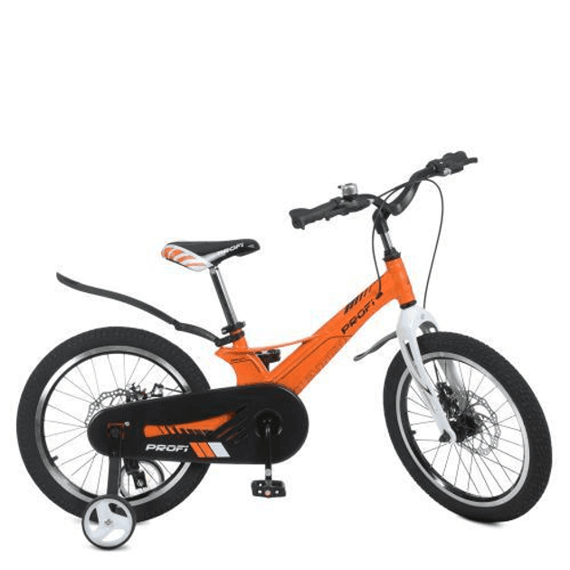 Велосипед 18'' Prof1 LMG18234 Велосипед 18'' Prof1 LMG18234