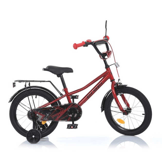 Велосипед 18'' Prof1 MB 18011-1