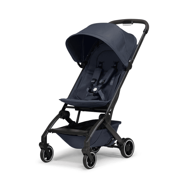 Коляска прогулянкова Joolz Aer+ 310012 Navy Blue Коляска прогулянкова Joolz Aer+ 310012 Navy Blue