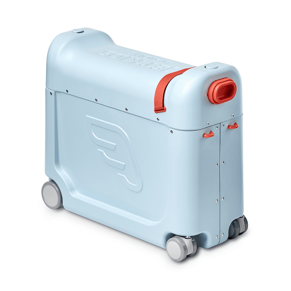 Чемодан Stokke JetKids Bedbox 534501 Blue Sky