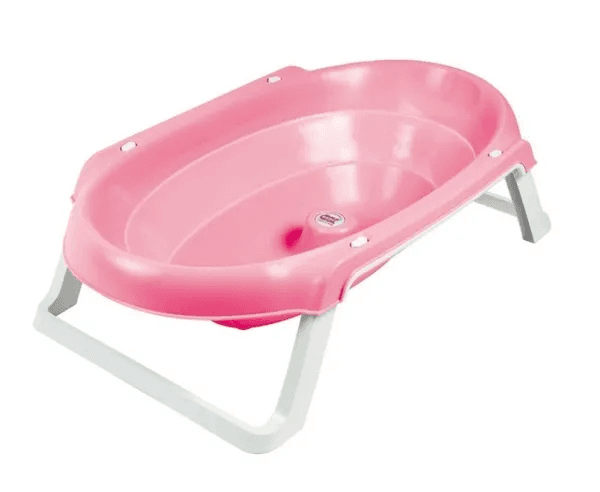 Ванна дитяча складна анатомічна OK Baby Onda Slim 38955440