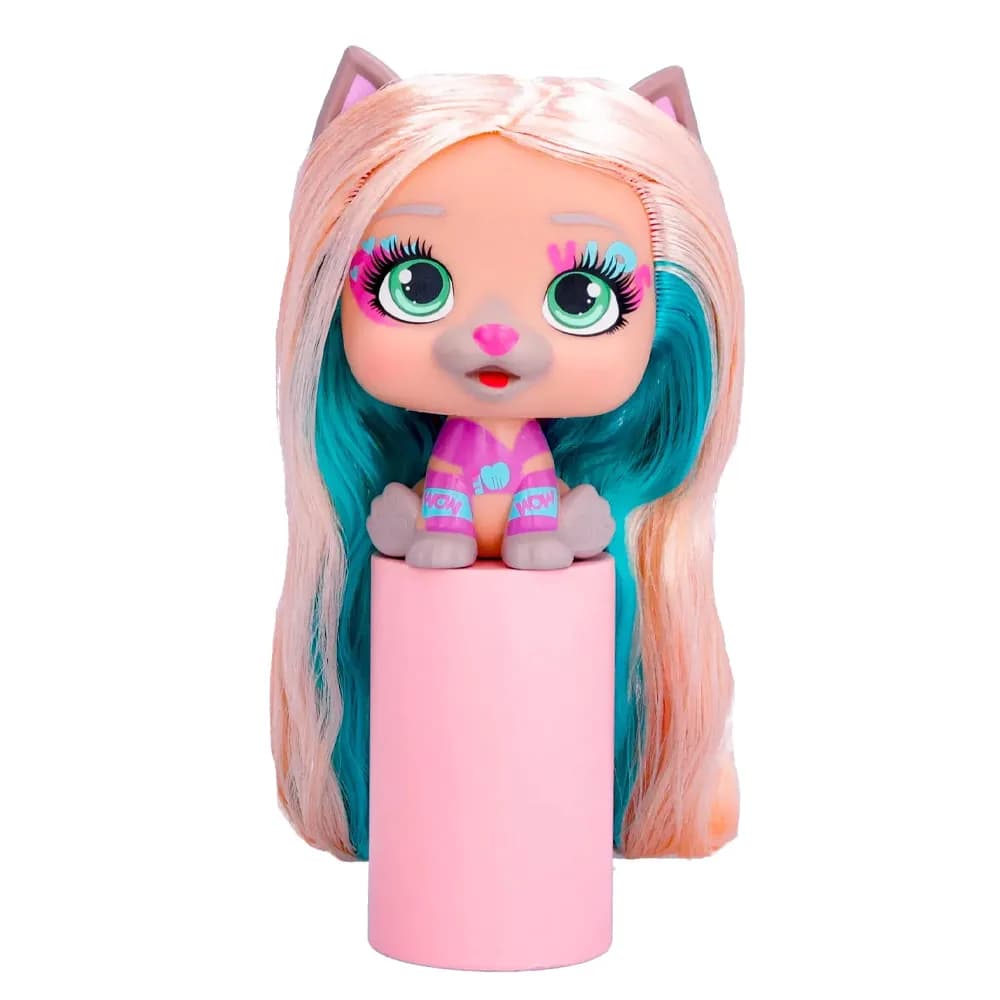 Фигурка собака IMC VIP Pets Ким 714793 фото 4