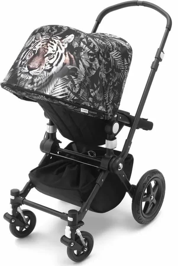 Коляска универсальная 2в1 Bugaboo Cameleon 3 680920 We Are Handsome фото 2 Коляска универсальная 2в1 Bugaboo Cameleon 3 680920 We Are Handsome фото 2