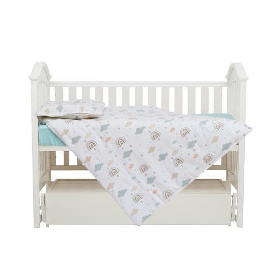 Сменный комплект Twins Comfort Soft 3ед 3010-TS-198 Rainy Day