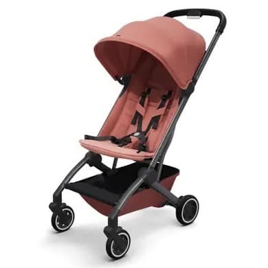 Коляска прогулянкова Joolz Aer Absolute Pink 309070 Коляска прогулянкова Joolz Aer Absolute Pink 309070