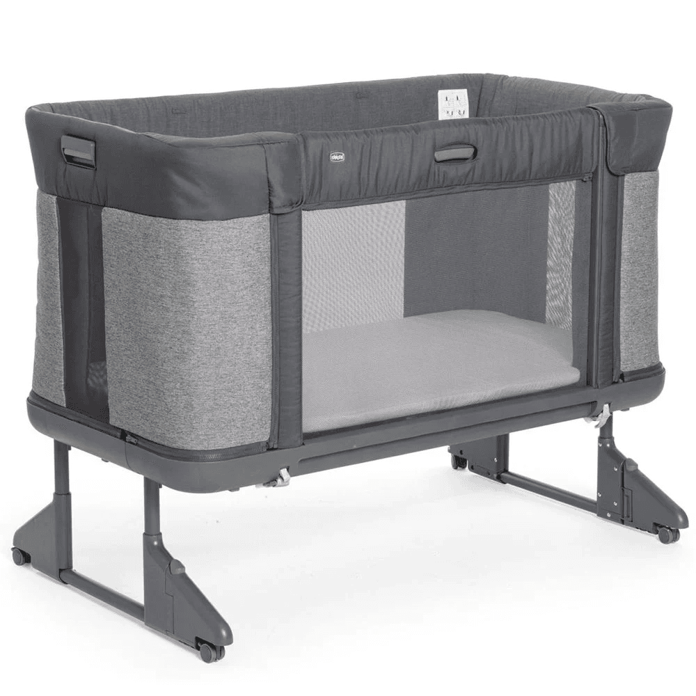 Кровать-манеж CHICCO Next2Me Forever 79650.27