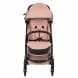 Коляска прогулянкова Kikka Boo Cloe 31001030162 Pink фото 2 Коляска прогулянкова Kikka Boo Cloe 31001030162 Pink фото 2